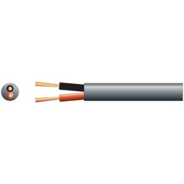 Repro kabel kulatý 1,5 mm2