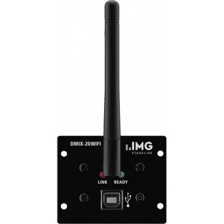 DMIX-20WIFI