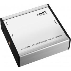 Img Stage Line DMX-510USB /Převodník DMX USB/