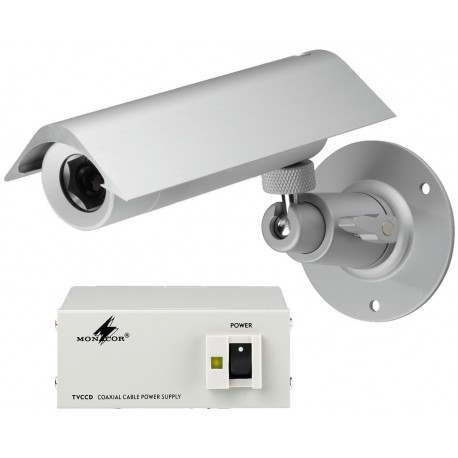 TVCCD-162SCOL