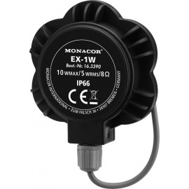 Monacor EX-1W