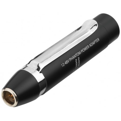 Kabel Mini XLR-Jack 6,3mm GC-80