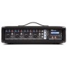 Power Dynamics PDC-85, média přehrávač se zesilovačem, USB/SD/MP3/
