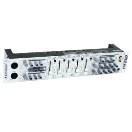 Mixážní pult Omnitronic EM-650