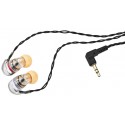Suchátka In-Ear Img Stage Line IMS-10EP