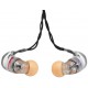 Suchátka In-Ear Img Stage Line IMS-10EP