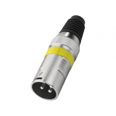 XLR-207P/GE