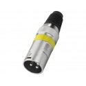 XLR-207P/GE