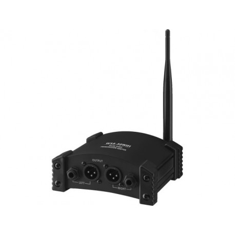 WSA-50WIFI