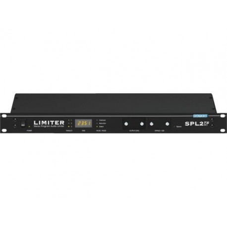 SPL-2TS
