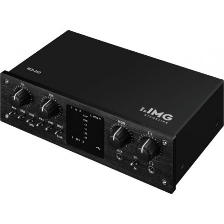 Img Stage Line MX-2IO