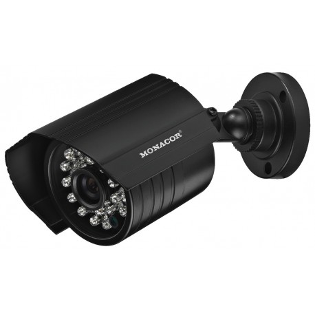 Monacor TVCCD-157SET Kamera s vysokým rozlišením