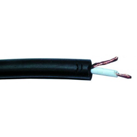 Mikrofonní Audio cable JY 2088 black