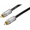 Monacor Audio Cable ACP-300/75