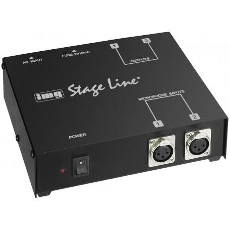 Img Stage Line EMA-200