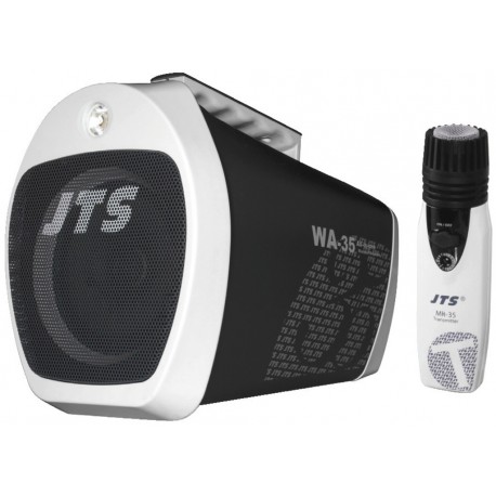 JTS WA-35