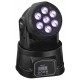 WASH-40LED/SW