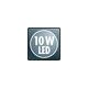 WASH-40LED/SW