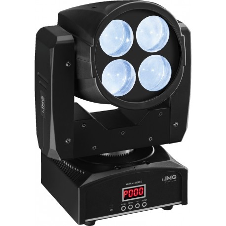 XBEAM-410LED