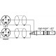 Monacor MCA-329P