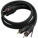 Audio Kabel AC-500/SW 5m black