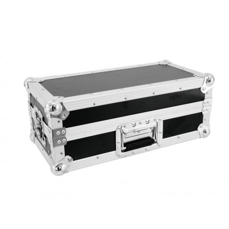 Mixer Case Road 19“ 3HE, černý