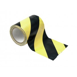 Gaffa kabelová černo-žlutá, 148mm x 33m