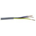 Kabel multicore 3x 1,5 qmm, role 50 m