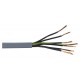 Kabel multicore 7x 1,5 qmm, role 50 m